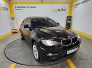 BMW X6 2012