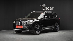 BMW X3 2023