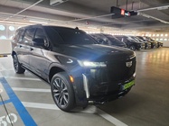 Cadillac Escalade 2023