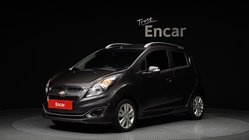 Chevrolet Spark 2013