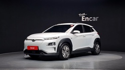 Hyundai Kona 2020