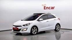 Hyundai i30 2013