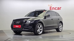 Audi Q5 2011