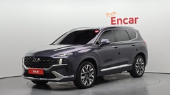 Hyundai Santa Fe 2020