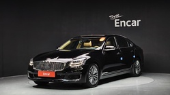 Kia K9 2020