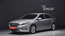Hyundai Sonata 2014