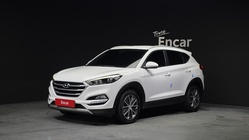 Hyundai Tucson 2016
