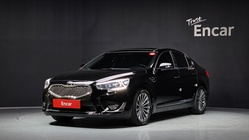 Kia K7 2014