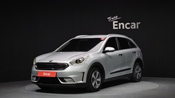 Kia Niro 2016