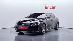 Hyundai Grandeur 2016