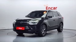 Ssangyong KORANDO 2021