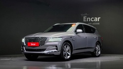 Genesis GV80 2022