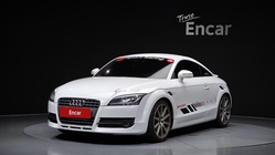 Audi TT 2008