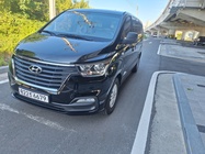 Hyundai Grandeur 2019