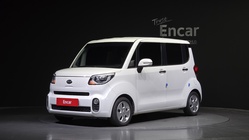 Kia RAY 2018