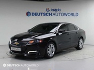 Chevrolet Impala 2016