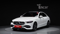 Mercedes-Benz C-Class 2023