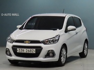 Chevrolet Spark 2015