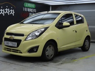Chevrolet Spark 2013