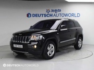 Jeep Cherokee 2013