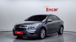 Chevrolet Cruze 2015