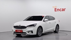 Kia K7 2016