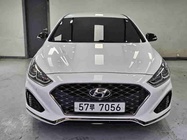 Hyundai Sonata 2018