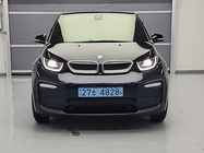 BMW i3 2020