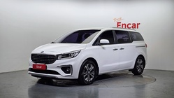 Kia Canival 2018