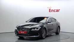Hyundai Grandeur 2018