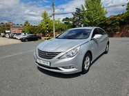 Hyundai Sonata 2011