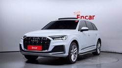 Audi Q7 2023
