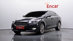 Kia K9 2017