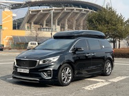 Kia Canival 2019