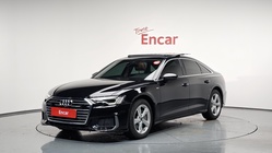 Audi A6 2021