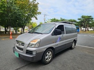 Hyundai Grandeur 2004