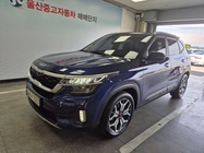 Kia Seltos 2021