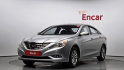 Hyundai Sonata 2010