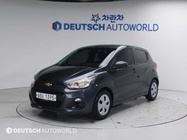 Chevrolet Spark 2017