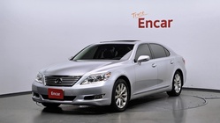 Lexus LS 2010