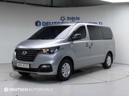Hyundai Grandeur 2018