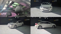 Hyundai i40 2012