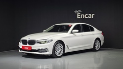 BMW 5 Series 2019