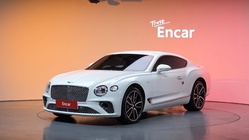 Bentley Continental 2023