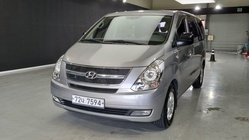 Hyundai Grandeur 2011