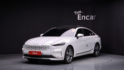 Kia K8 2024