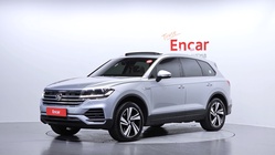 Volkswagen Touareg 2020