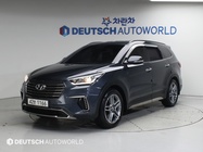 Hyundai Maxcruz 2017