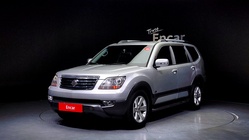 Kia Mohave 2008