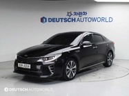 Kia K5 2015